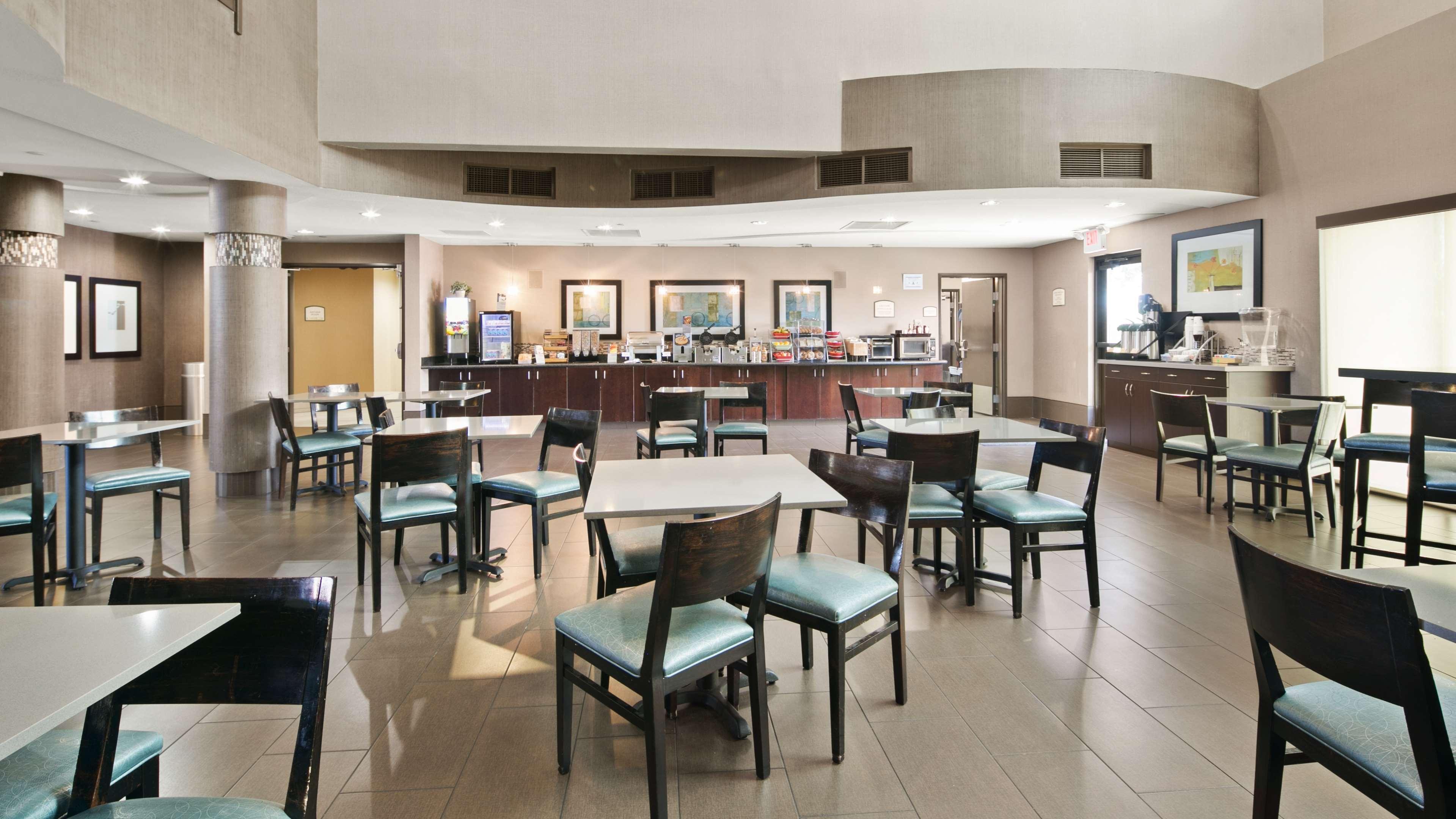 Best Western Plus Las Vegas South Henderson Exterior photo