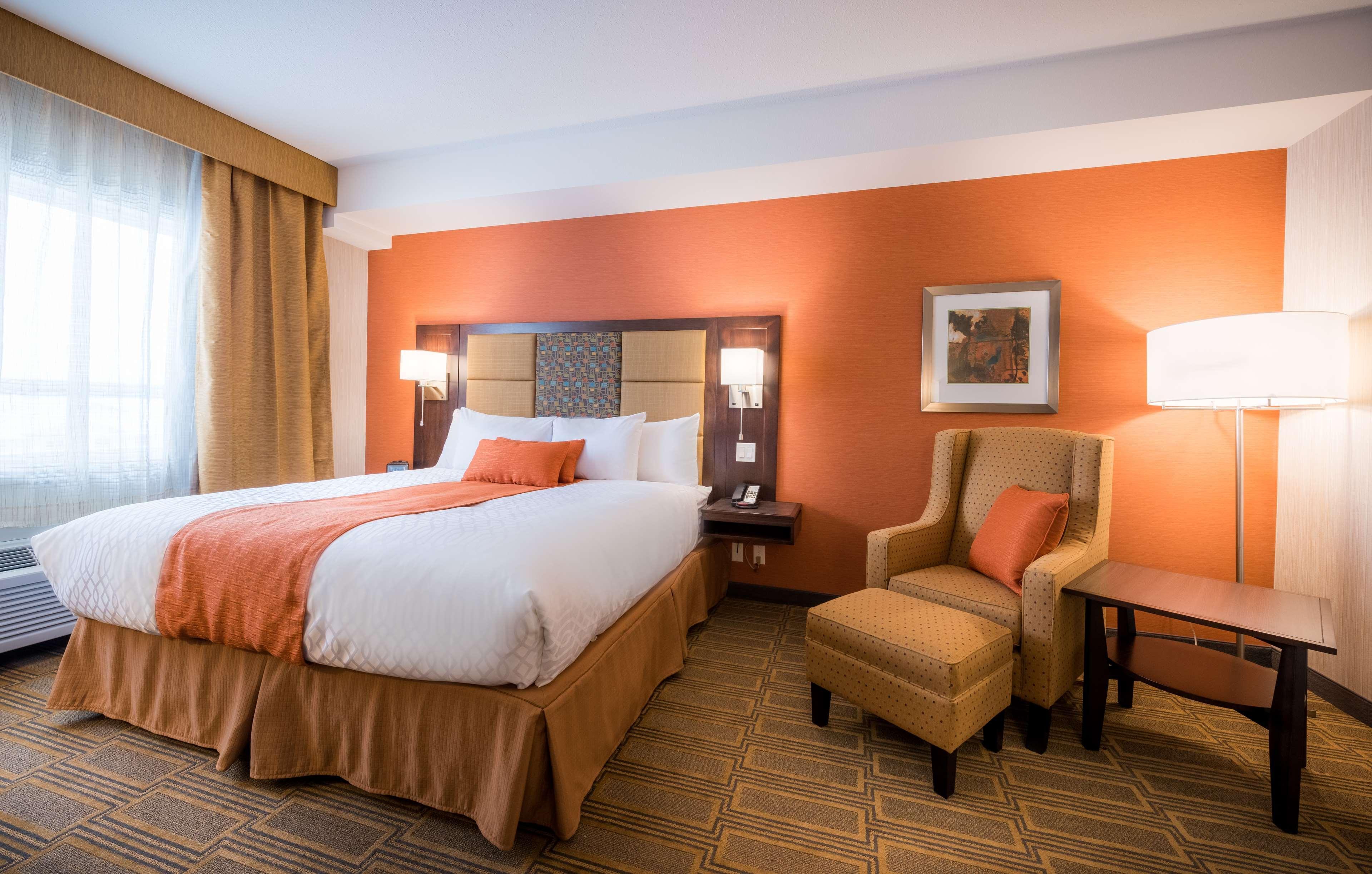 Best Western Plus Las Vegas South Henderson Exterior photo